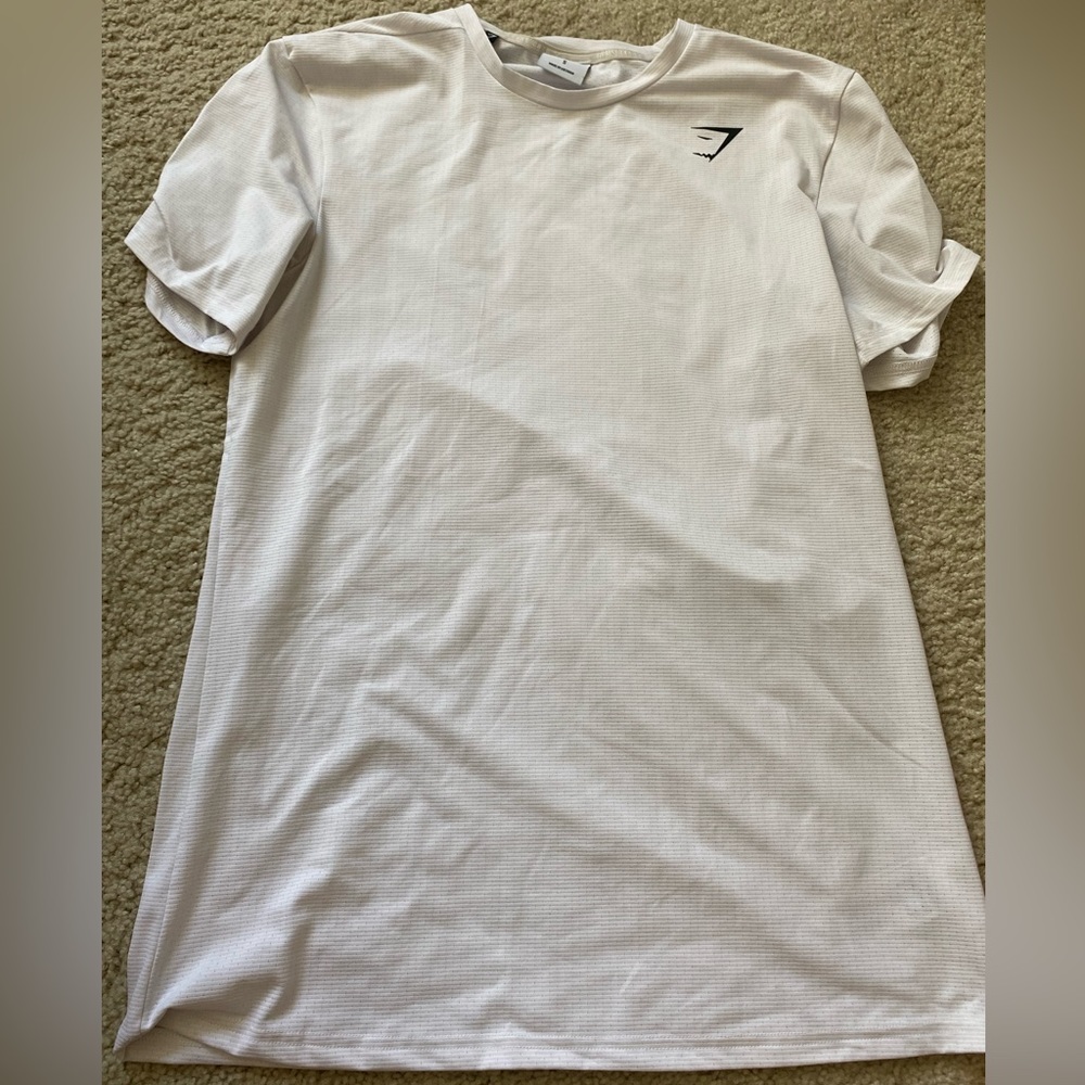 Gymshark training T-shirt